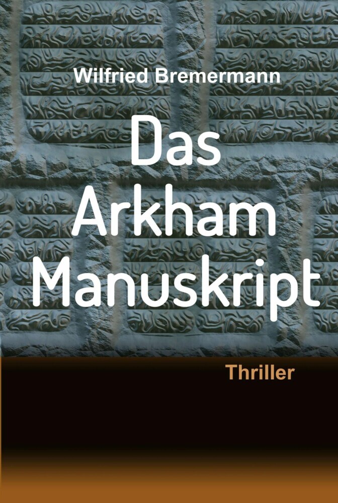 Das Arkham-Manuskript main product photo