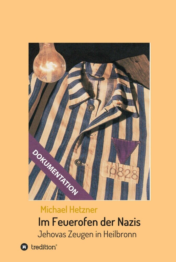 Im Feuerofen der Nazis main product photo