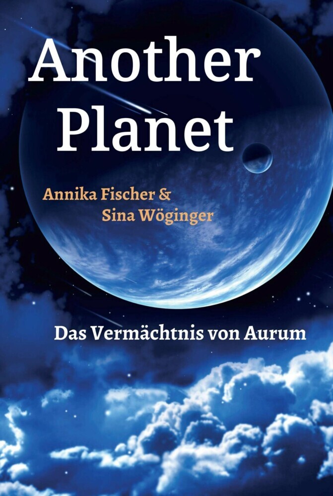 Another Planet main product photo