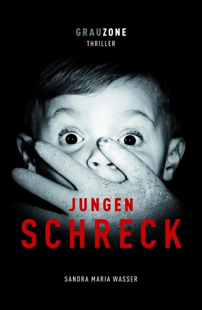 Jungenschreck main product photo