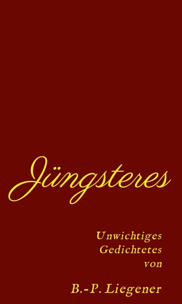Jüngsteres main product photo