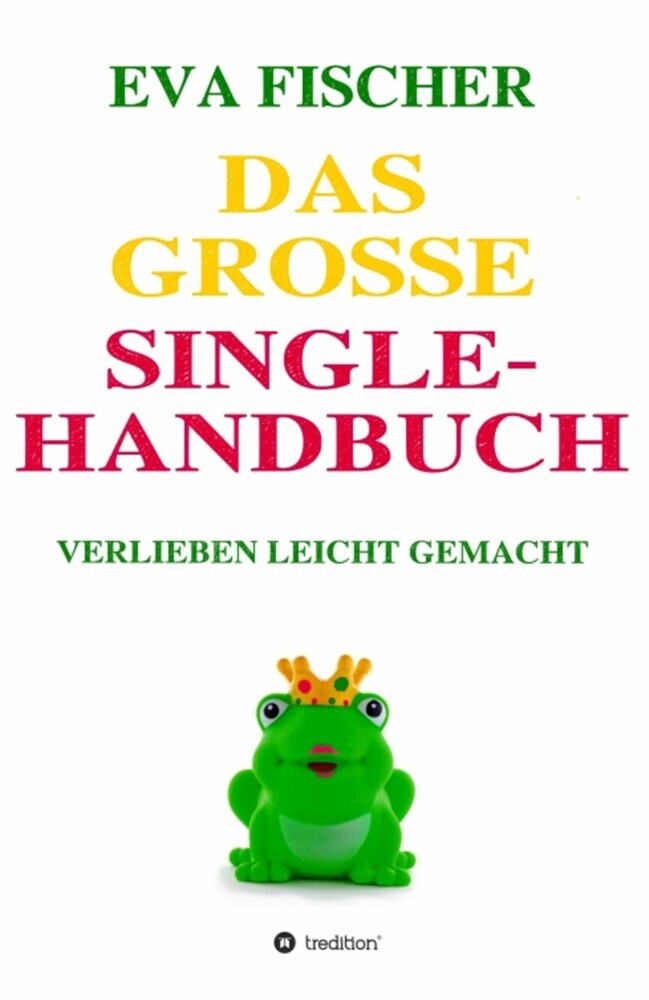 Das große Single-Handbuch main product photo