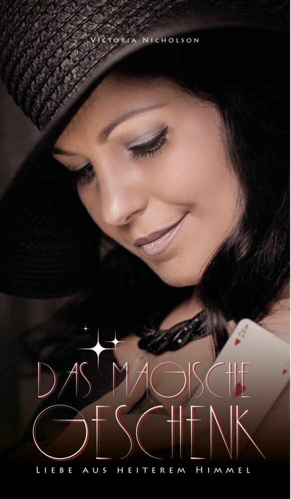 Das magische Geschenk main product photo