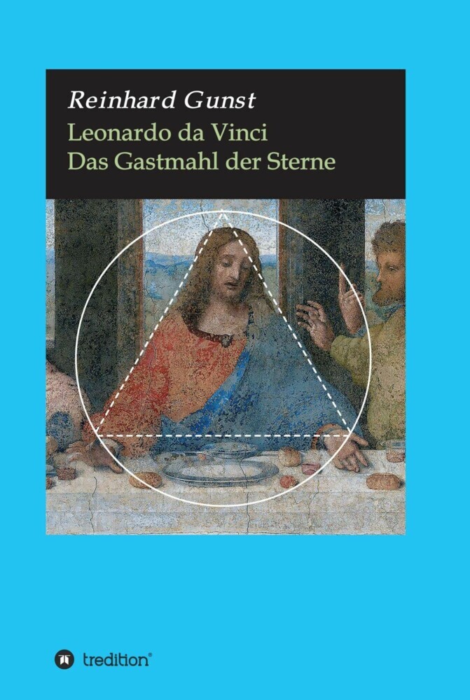 Leonardo da Vinci main product photo