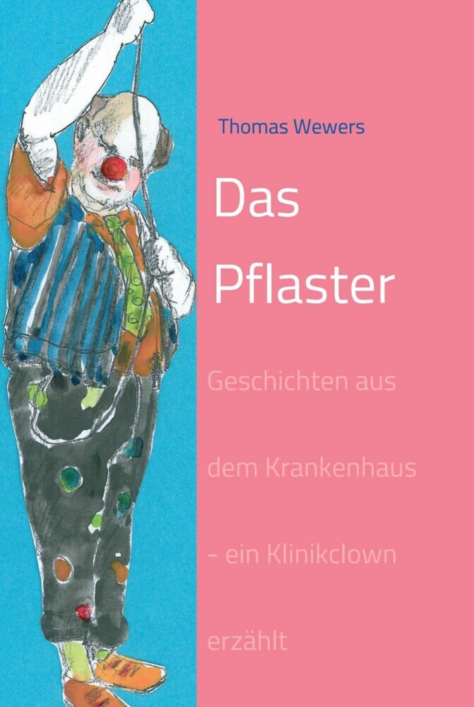 Das Pflaster main product photo