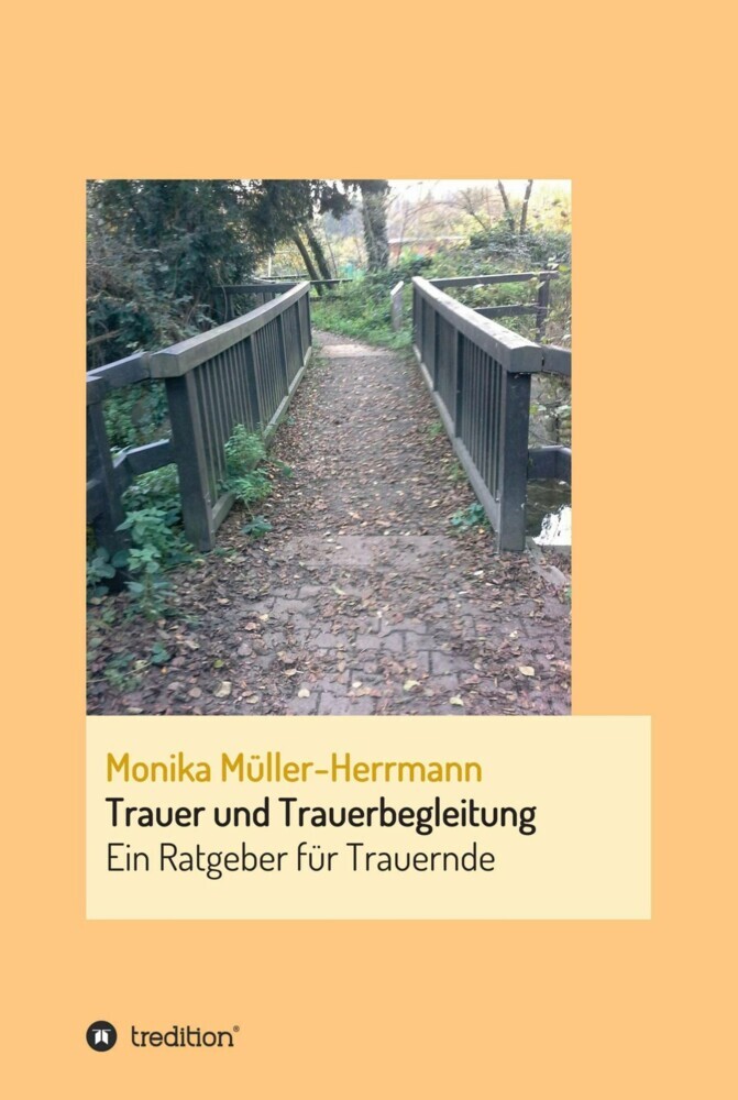 Trauer und Trauerbegleitung main product photo