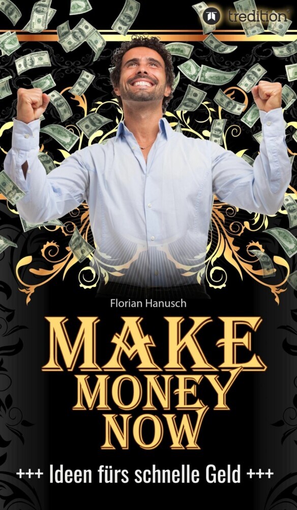 Make Money Now main product photo