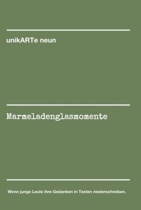 Marmeladenglasmomente