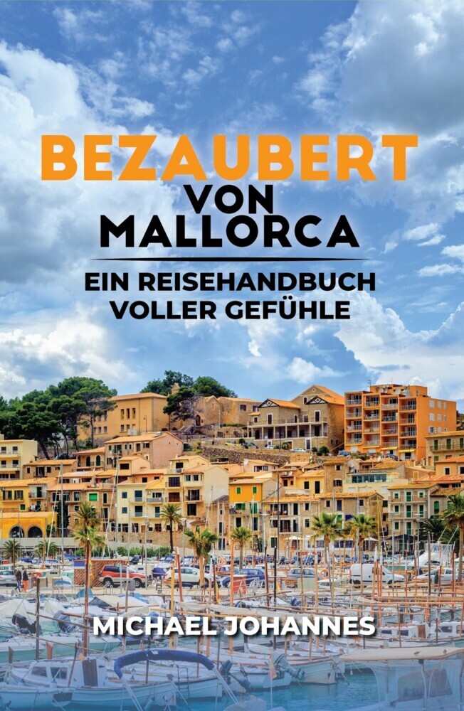 Bezaubert von Mallorca main product photo