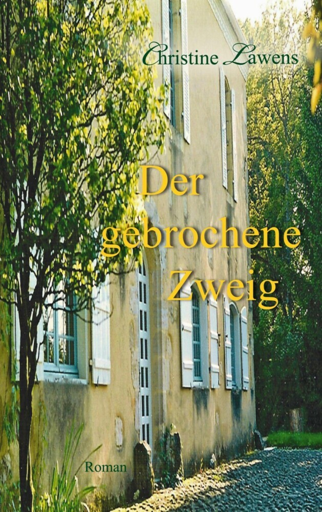 Der gebrochene Zweig main product photo