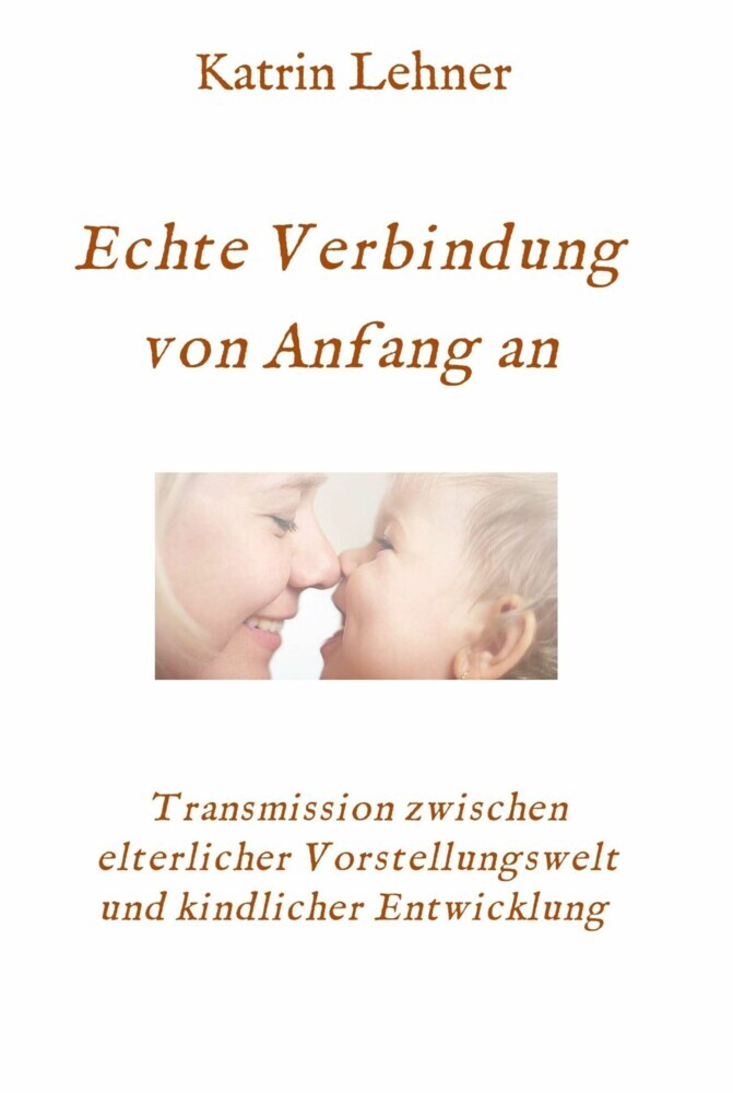 Echte Verbindung von Anfang an main product photo