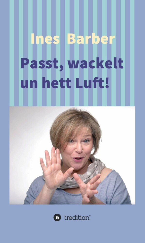 Passt, wackelt un hett Luft! main product photo