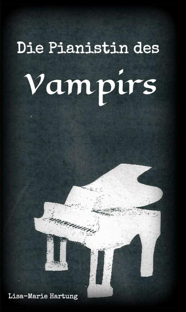 Die Pianistin des Vampirs main product photo