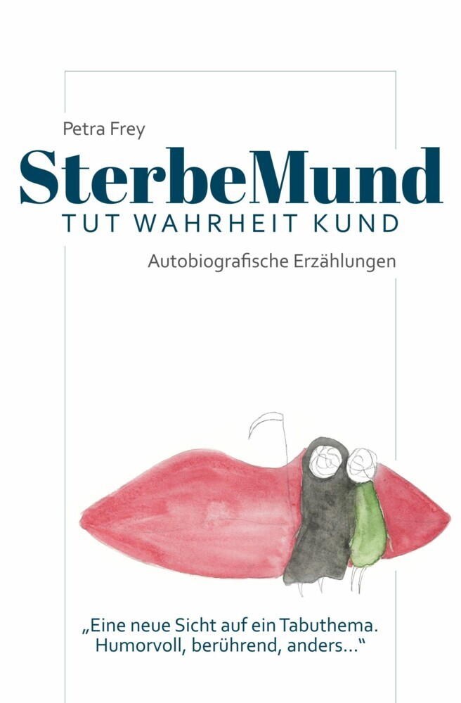 SterbeMund main product photo