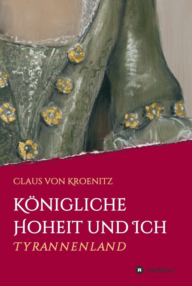 Königliche Hoheit und Ich main product photo
