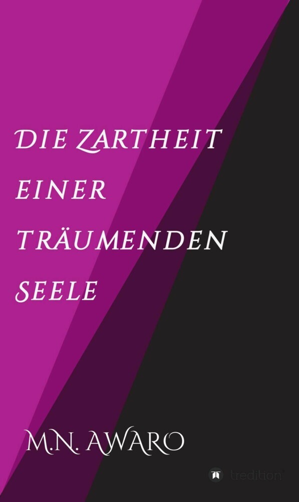 Die Zartheit einer träumenden Seele main product photo