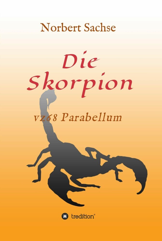 Skorpion main product photo