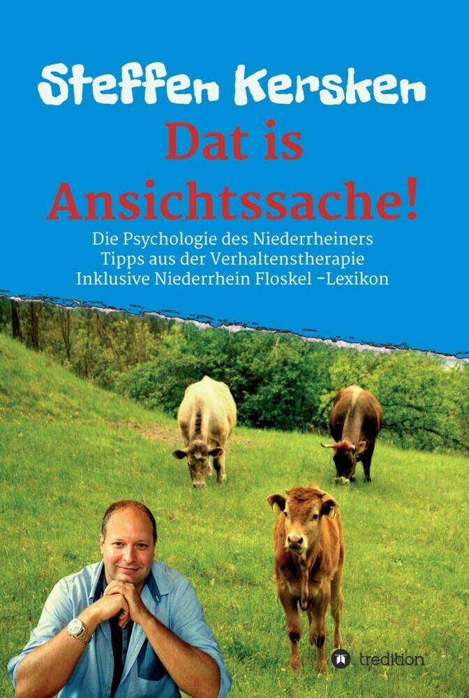 Dat is Ansichtssache! main product photo