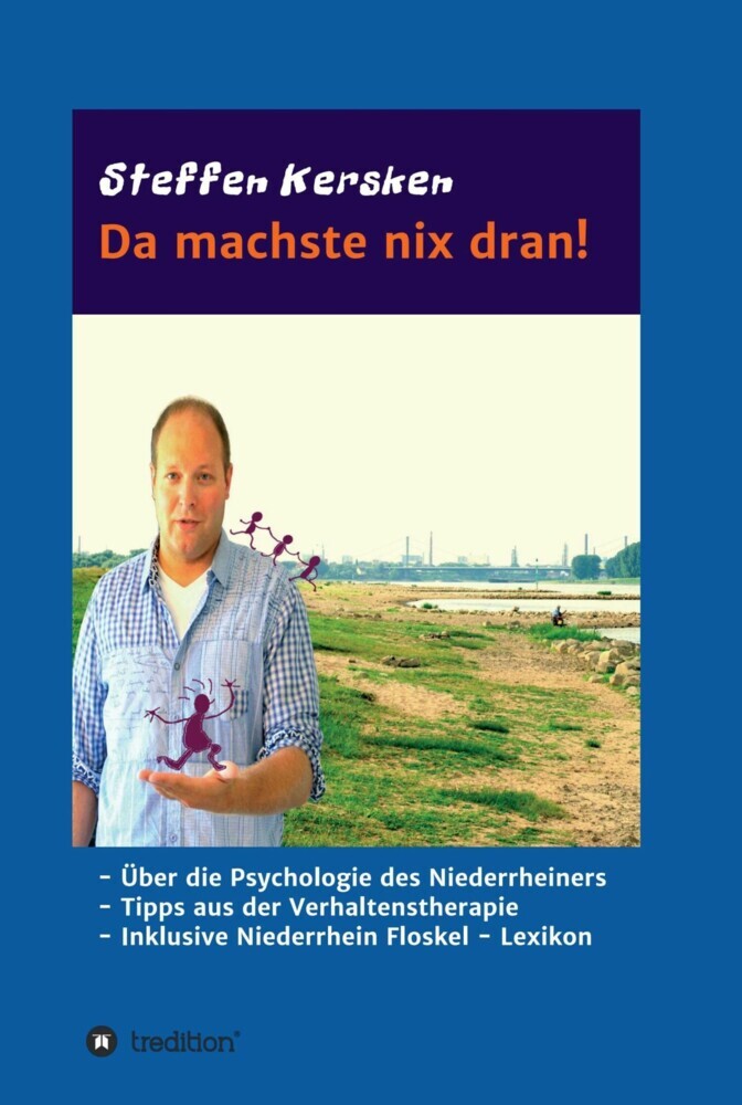 Da machste nix dran! main product photo