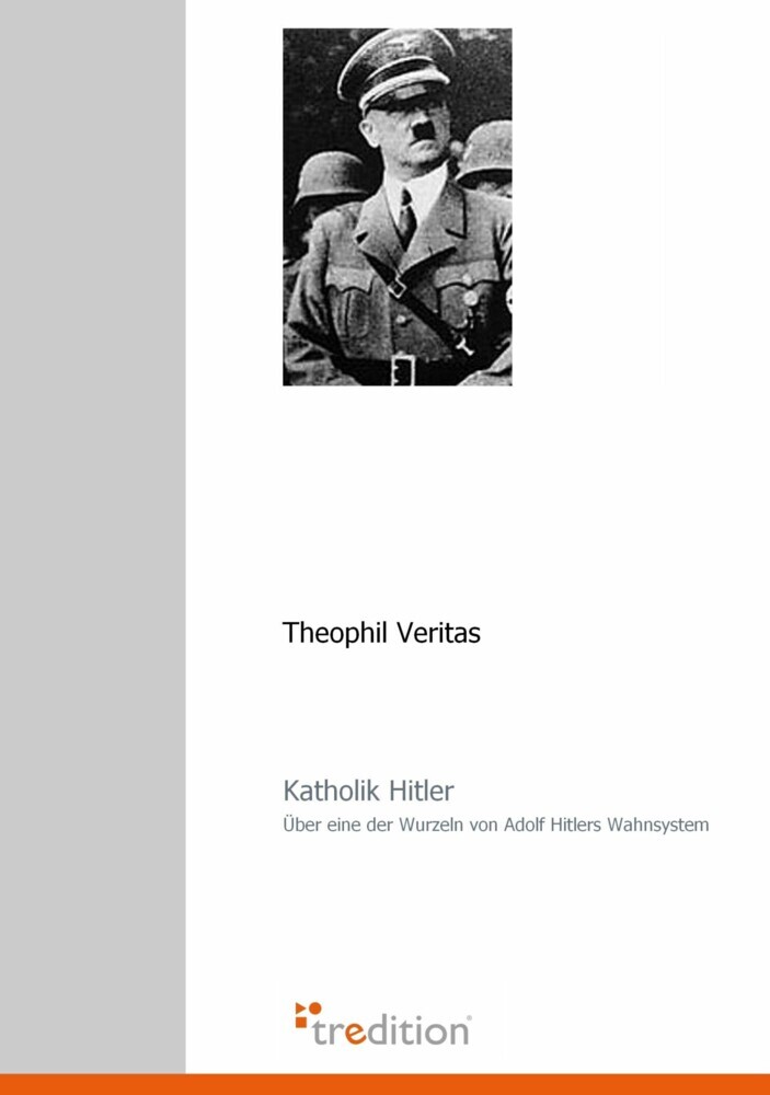 Katholik Hitler main product photo
