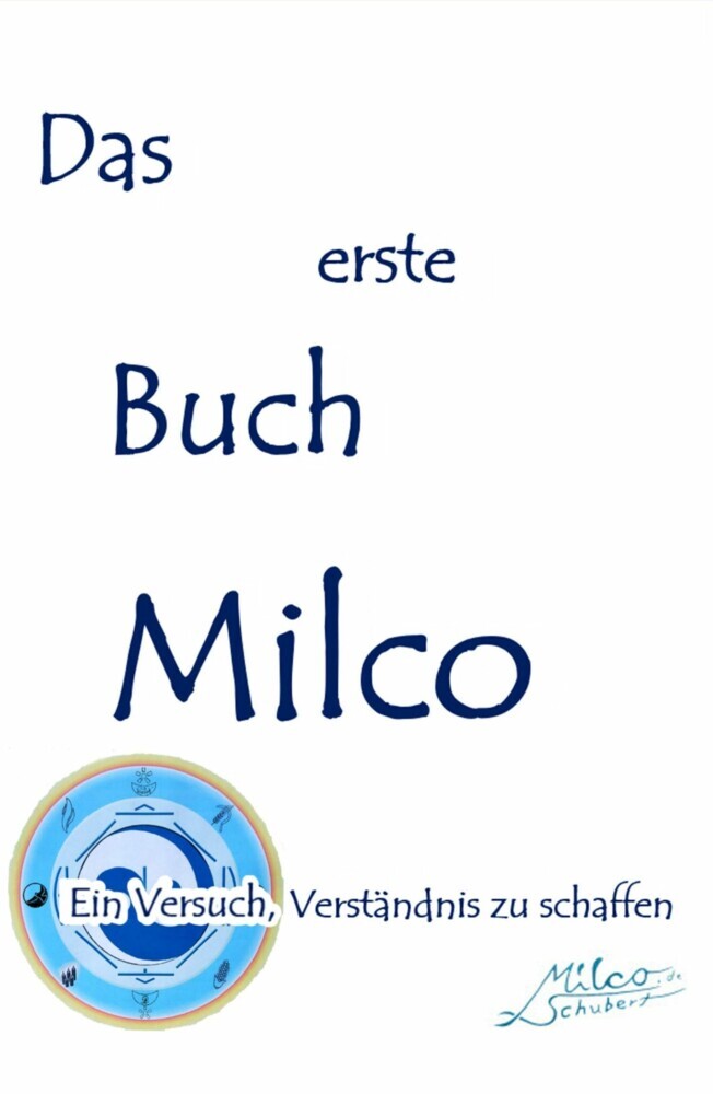 Das erste Buch Milco main product photo