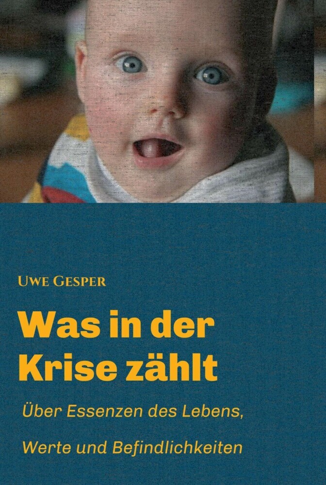 Was in der Krise zählt main product photo