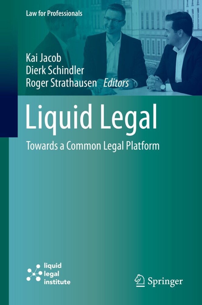 Liquid Legal main product photo