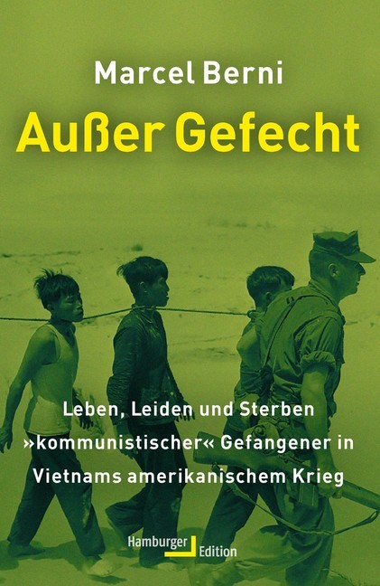 Außer Gefecht main product photo