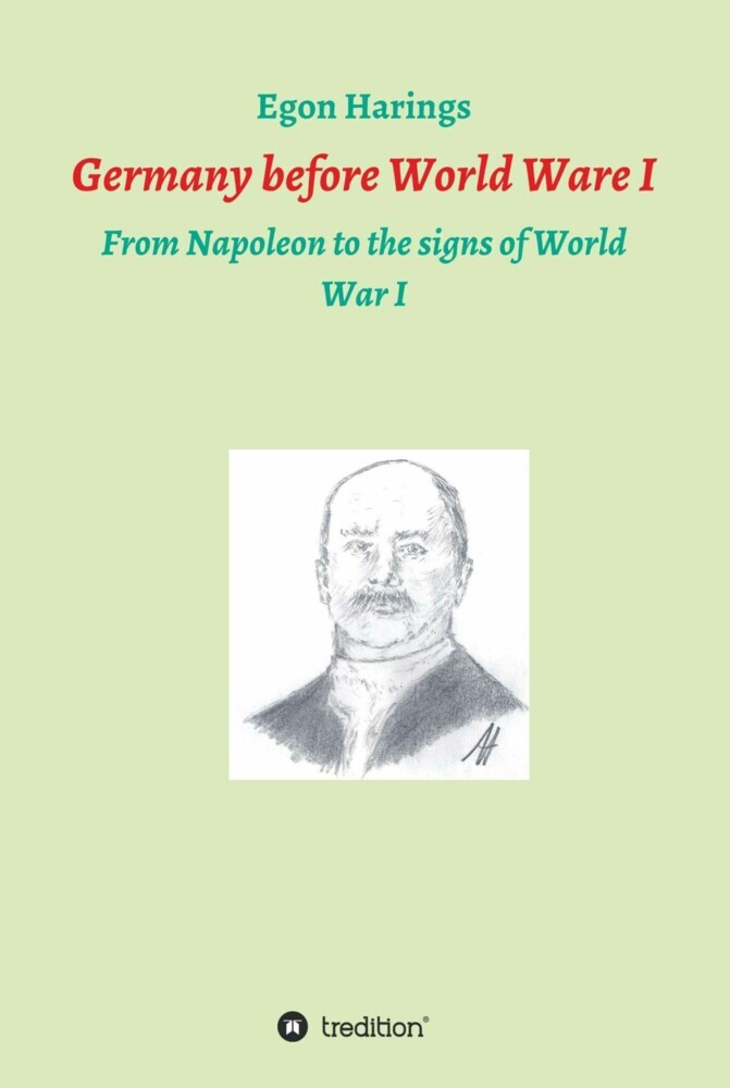 Germany before World War I main product photo