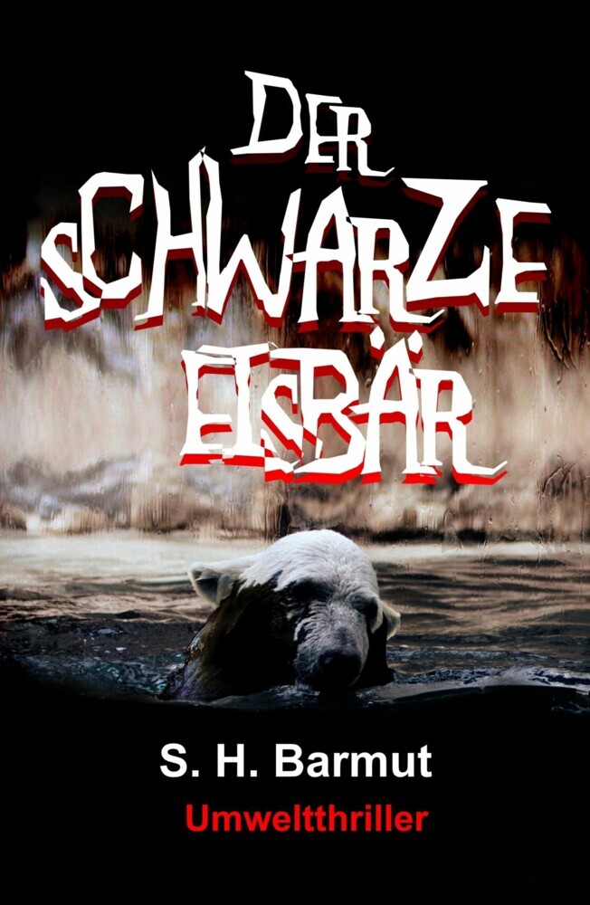 Der schwarze Eisbär main product photo