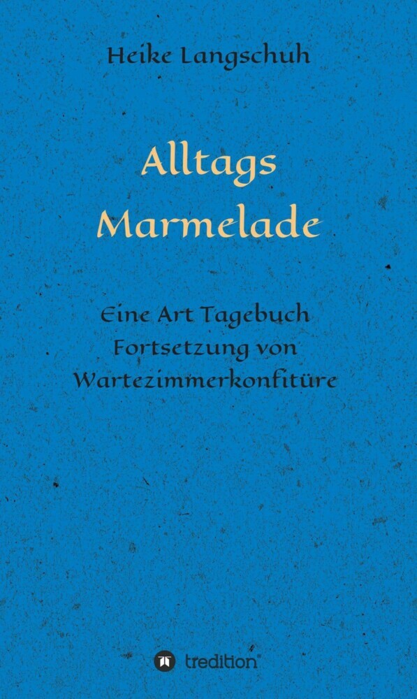 Alltagsmarmelade main product photo