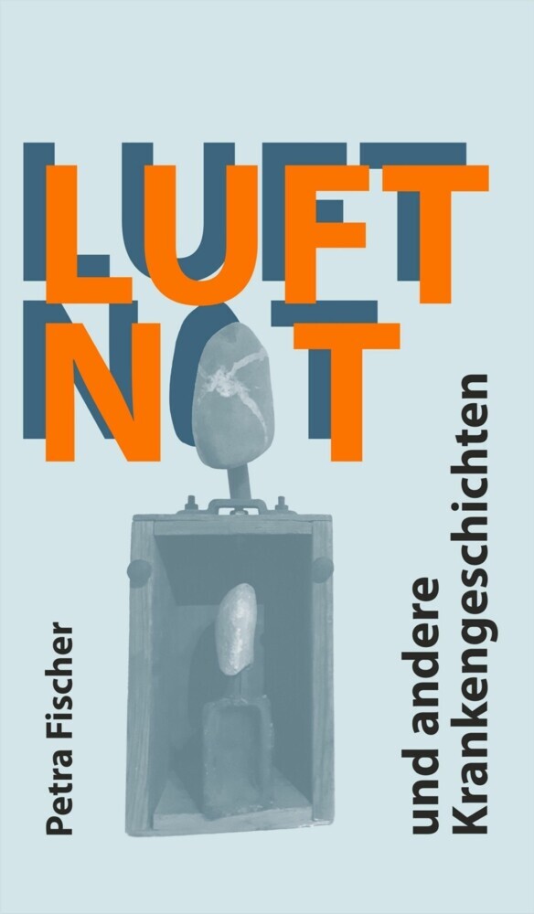 Luftnot main product photo