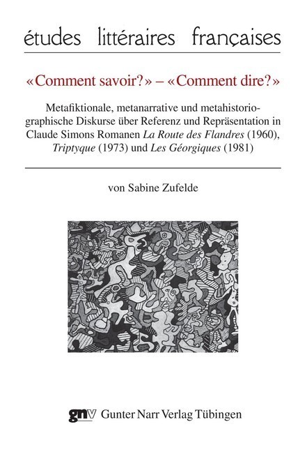 'Comment savoir? Comment dire ? ' main product photo