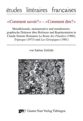 'Comment savoir? Comment dire ? '