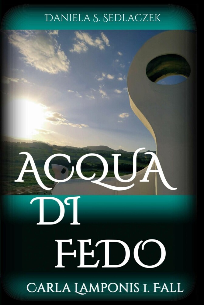 Acqua Di Fedo main product photo