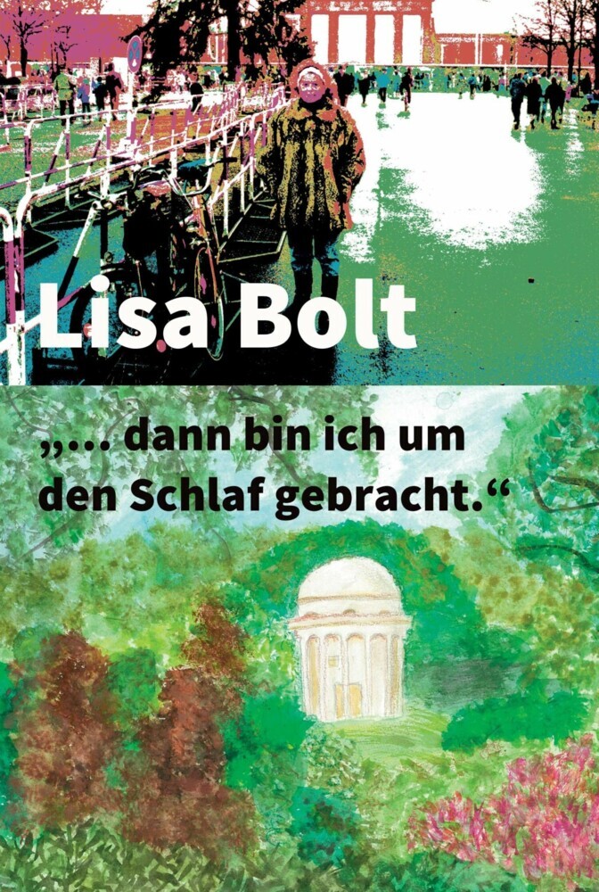 '... dann bin ich um den Schlaf gebracht.' main product photo