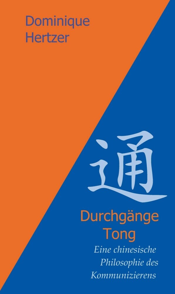 Durchgänge - Tong main product photo