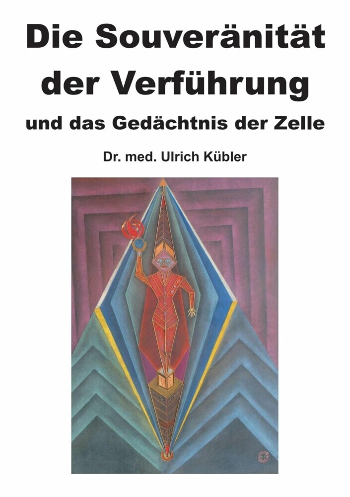 Die Souveränität der Verführung main product photo