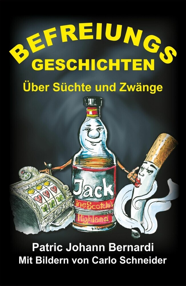 Befreiungsgeschichten main product photo