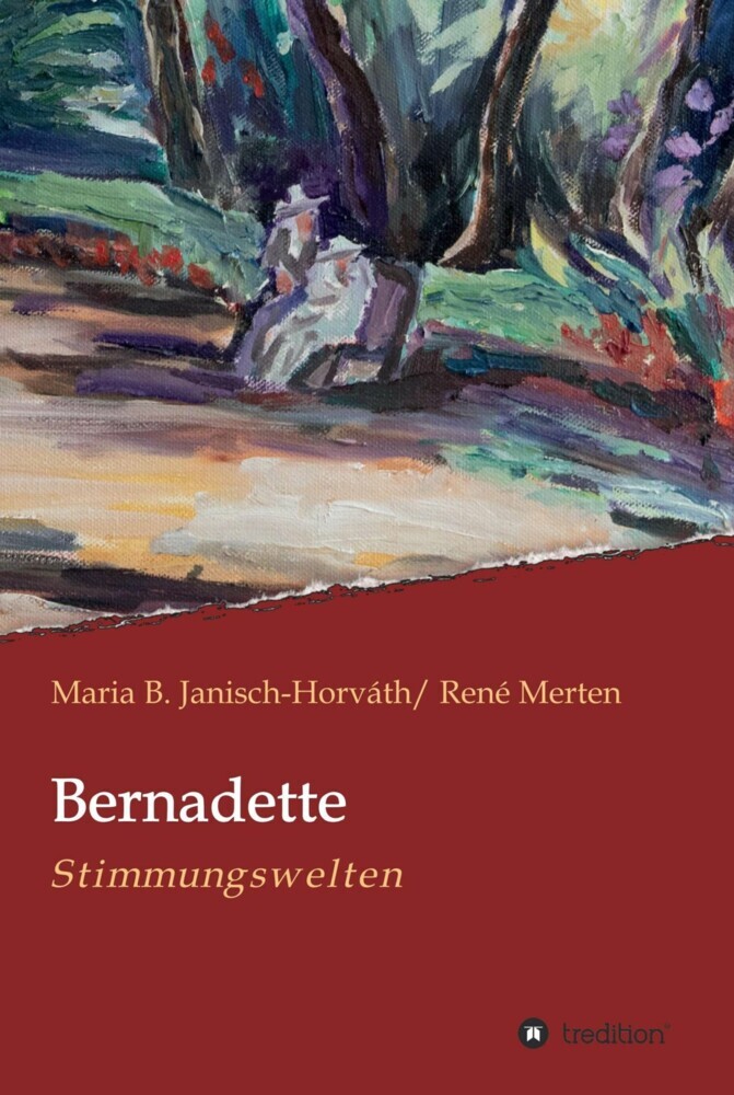 Bernadette - Stimmungswelten main product photo