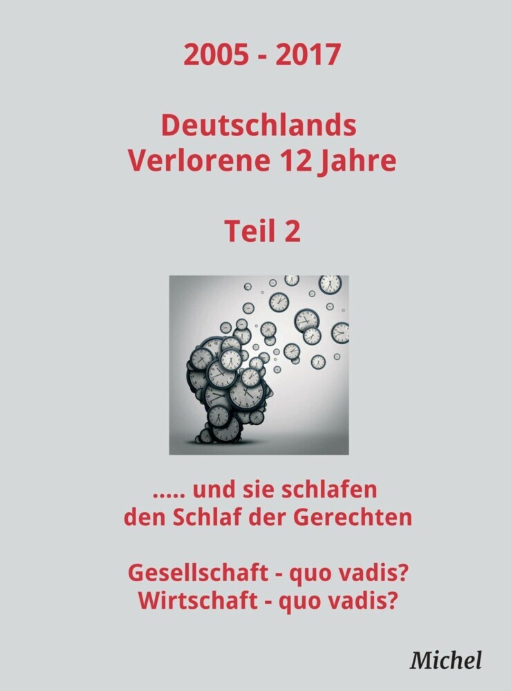 2005 - 2017 Deutschlands Verlorene 12 Jahre - Teil 2 main product photo