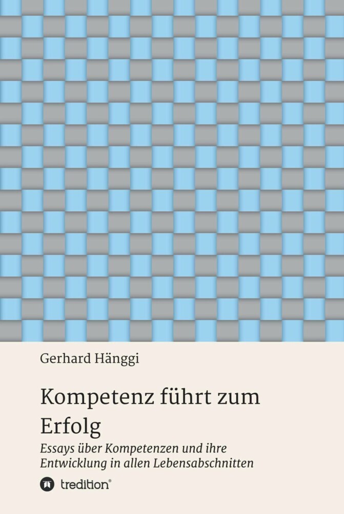Kompetenz führt zum Erfolg main product photo