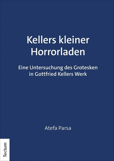Kellers kleiner Horrorladen main product photo