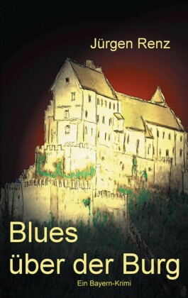 Blues über der Burg