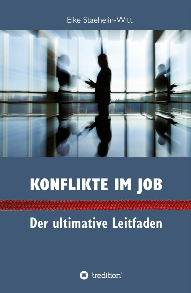 Konflikte im Job main product photo