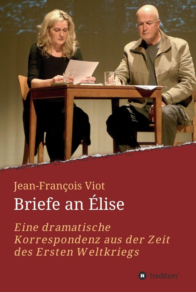 Briefe an Élise main product photo