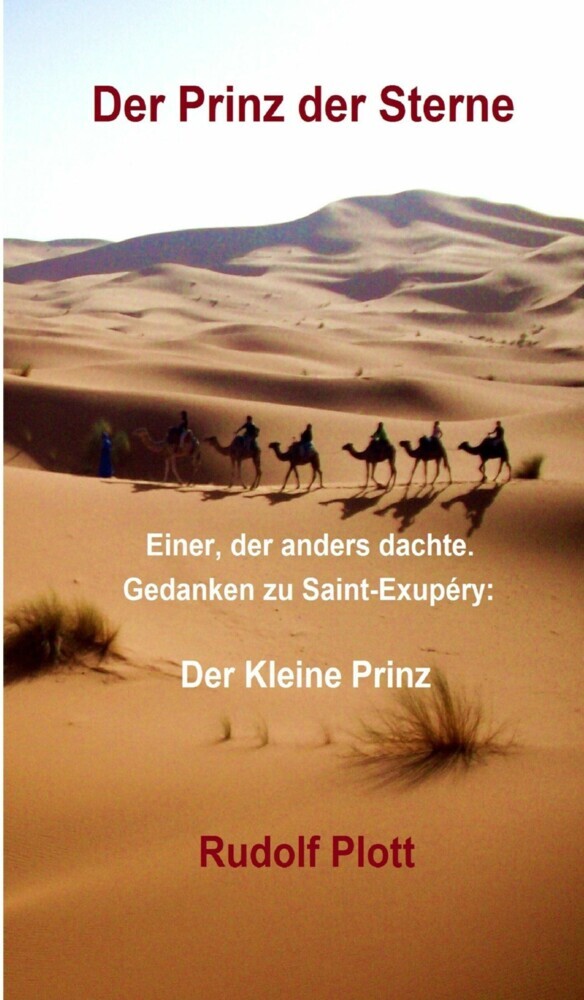 Der Prinz der Sterne main product photo