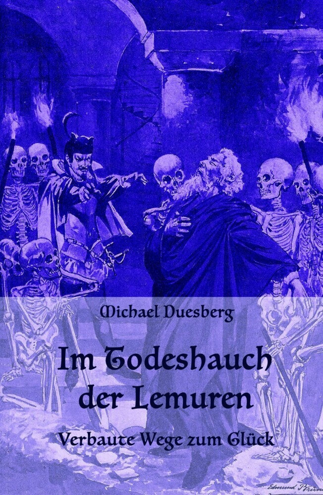 IM TODESHAUCH DER LEMUREN main product photo