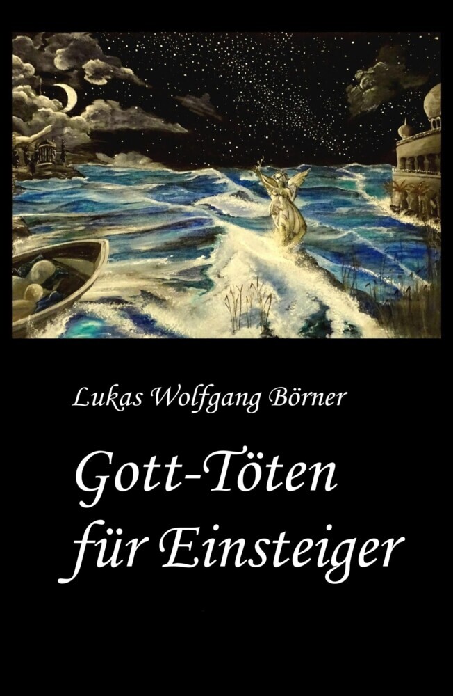 Gott-Töten für Einsteiger main product photo