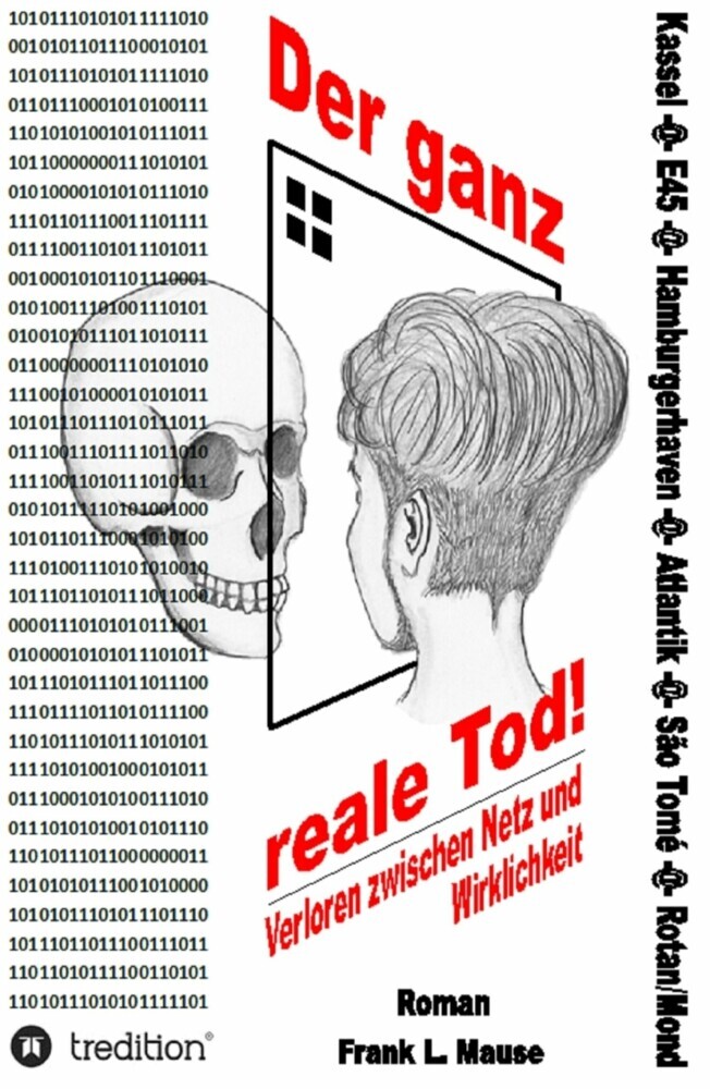 Der ganz reale Tod main product photo
